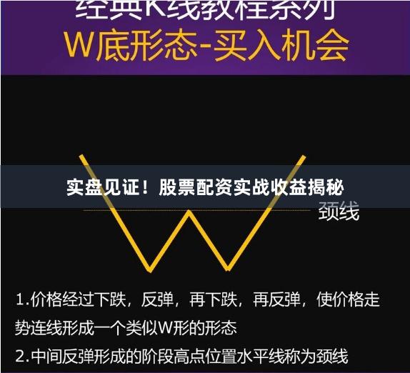 实盘见证！股票配资实战收益揭秘